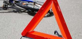 У Луцьку авто збило велосипедиста