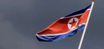 США та Північна Корея обмінялись взаємними погрозами