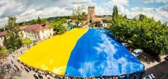 Оновлена програма святкових заходів у Луцьку