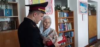 Волинські рятувальники нагадали правила пожежної безпеки в навчальних закладах