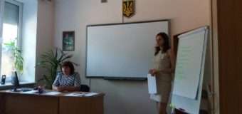 У Луцьку безробітних ознайомили з перевагами офіційної зайнятості
