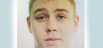 Волинська поліція розшукує волинянина, який переховується від суду