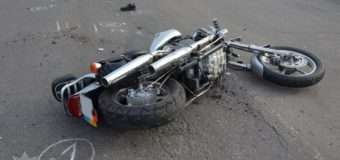 На Волині в ДТП загинув мотоцикліст. ФОТО