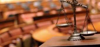 Цьогоріч луцькі патрульні отримали 107 адміністративних позовів