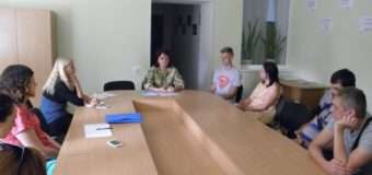Безробітних лучан кличуть на службу в Збройні сили України. ФОТО