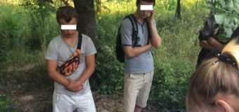 У Луцьку підлітки вживали речовини, схожі на наркотичні