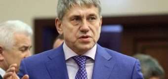 На Волинь приїде міністр енергетики та вугільної промисловості України