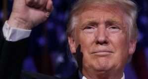 Трамп пообіцяв “зайнятися” КНДР