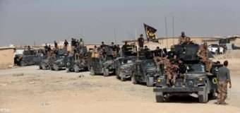 Армія Іраку почала наступ на Таль-Афар – один із останніх бастіонів ІД в країні
