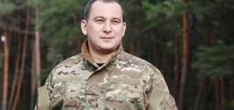 Вітання головного лісівника Волині з Днем Незалежності