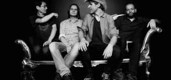 Гурт “Rodeo FM” підготував спеціальну блюзову програму для гостей «Art Jazz»