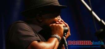 Третій день «Art Jazz Cooperation»: меси у стилі джаз, джаз-фанк та пристрасний блюз. ФОТО. ВІДЕО