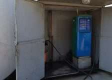 У Луцьку припинили діяльність двох підпільних заправок. ФОТО