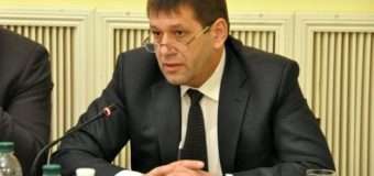 Віце-прем’єр-міністр України Володимир Кістіон відвідав Волинь