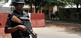 У Нігерії бойовики розстріляли парафіян у церкві, 12 загиблих