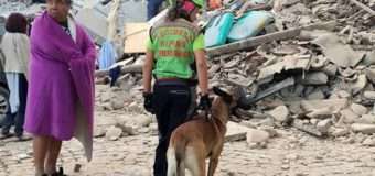 Землетрус в Італії: 39 постраждалих