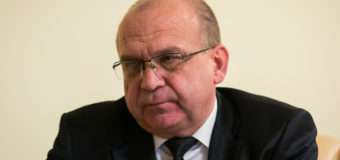 Про що говорили на прийомі з особистих питань у Володимира Гунчика?