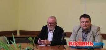 У Луцьку «джазувати» зібрались музиканти із 8-ми країн світу