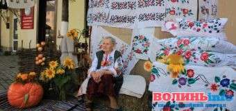 Фотомиттєвості Дня незалежності у Луцьку