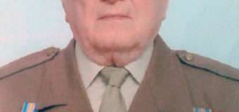 Волинський ветеран Української повстанської армії відзначить 95-ий день народження. ФОТО