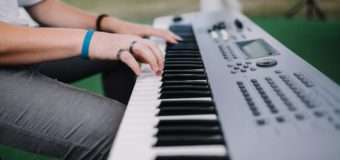 Піаніст-віртуоз Сергій Рибак та “Tritone band” розважатимуть гостей “Art Jazz”