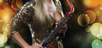 У «Брамі» звучатиме саксофон