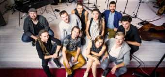 На “Art Jazz ” виступлять новатори в музиці реггі – гурт “The Lions”