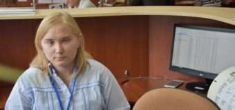 Лучани з особливими потребами працюють у департаменті соцполітики