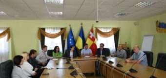 У Луцькому РАЦСі відкриють ЦНАП