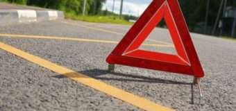 У Луцьку внаслідок ДТП травмувався 13-річний хлопець