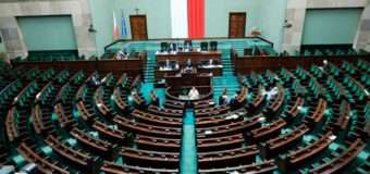 В уряді Польщі розмірковують, як вимагати від Німеччини компенсацію за Другу світову