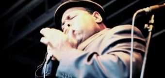 Гості “Art Jazz” зможуть насолодитись блюзом від Кіта Данна