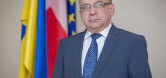Звернення Володимира Гунчика з нагоди Дня Державного Прапора України