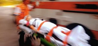 У Луцьку раптово помер учасник півмарафону