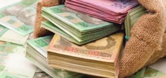 Луцьк отримає 9 мільйонів гривень на погашення заборгованості за субсидії