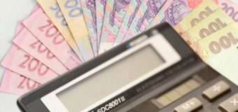 За півроку до місцевих бюджетів Волині надійшло 175,9 мільйона гривень єдиного податку