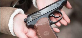На Волині розпочинається місячник добровільної здачі зброї