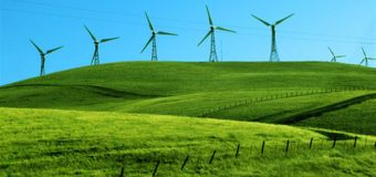 Енергія вітру забезпечить 30% потреб Європи