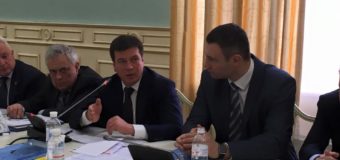 Геннадій Зубко та Віталій Кличко підпишуть Меморандум про співпрацю