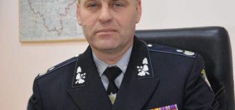 Начальник Нацполіції Волині зустрінеться з громадянами