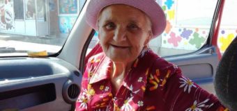 У Луцьку третій день розшукують бабусю. ФОТО