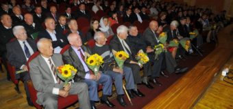 На Волині відбулися урочистості з нагоди Дня працівника лісу. ФОТО