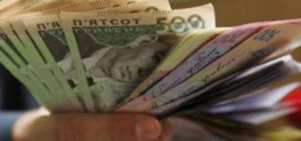 Якою була заробітна плата у волинян за липень
