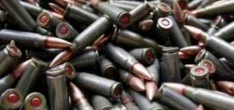 У волинянина вилучили зброю та боєприпаси