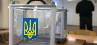 Провести перші вибори цього року готові ще 43 об’єднані громади