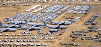 У США прогримів вибух на військовій базі, 15 поранених