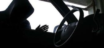 На Волині взяли під варту викрадача автомобілів