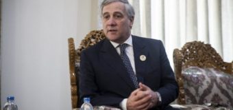 Глава Європарламенту у доповіді про загрози для європейської спільноти “забув” про Росію