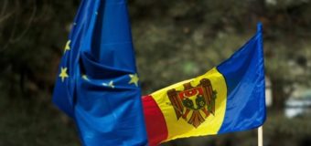 Молдавські соціалісти хочуть анулювати Угоду про асоціацію з ЄС
