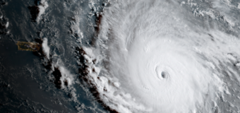 На Британських Віргінських островах через ураган “Ірма” загинуло шестеро людей